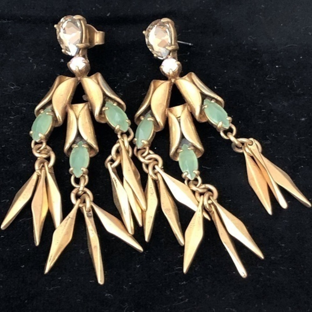 J. Crew Earrings
